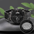 Whoever Wants to Be a Leader (Mark 1043) – Men's Watch